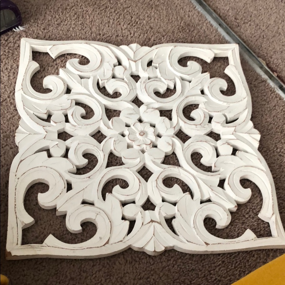 Wall decor